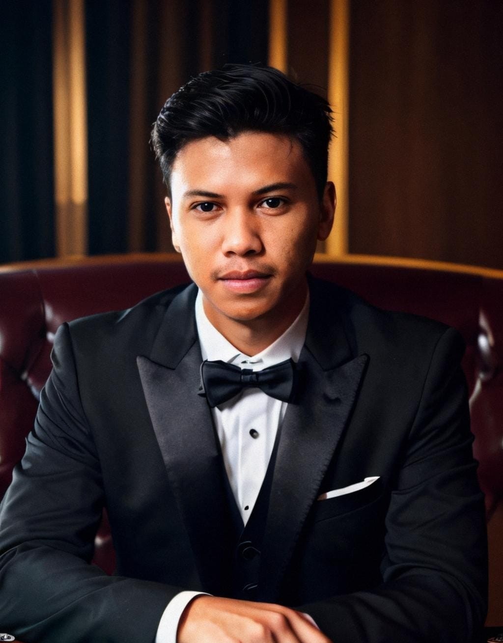 Foto Arsyaf Dwi Nur Prasetyo - Web Developer