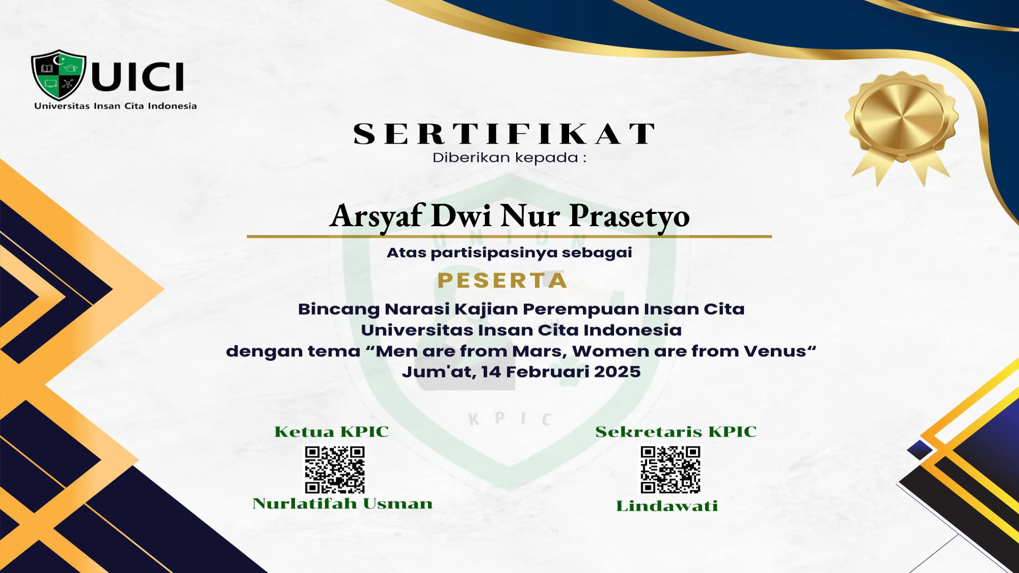 Sertifikat 4
